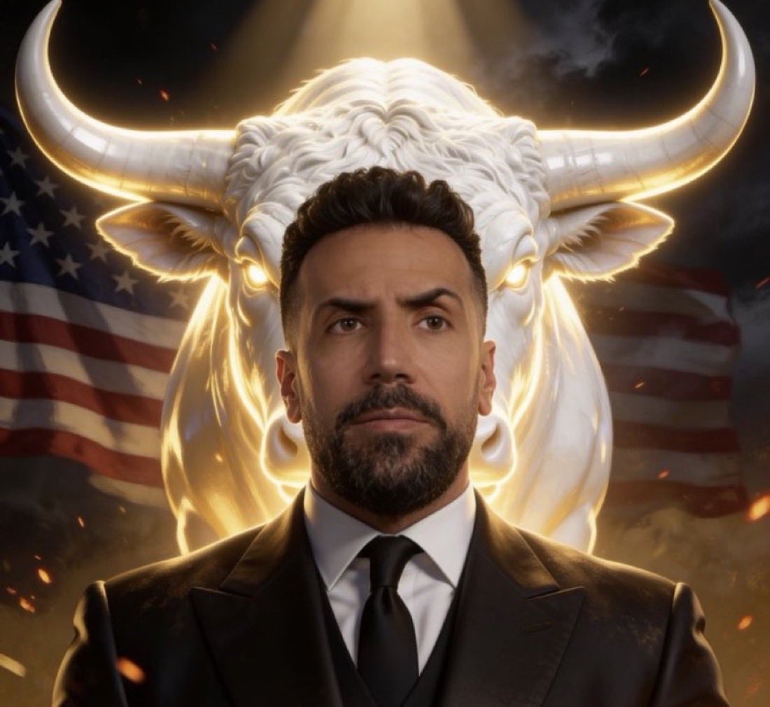 White Bull Anthem cover art